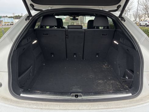 Used 2022 Audi SQ5 Premium Plus image 33