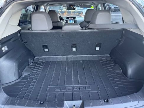 Used 2023 Subaru Crosstrek 2.5i Sport image 29