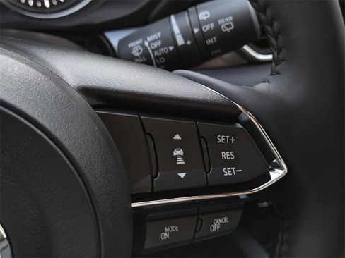 New 2025 MAZDA CX-5 AWD 2.5 S w/ Select Package image 21