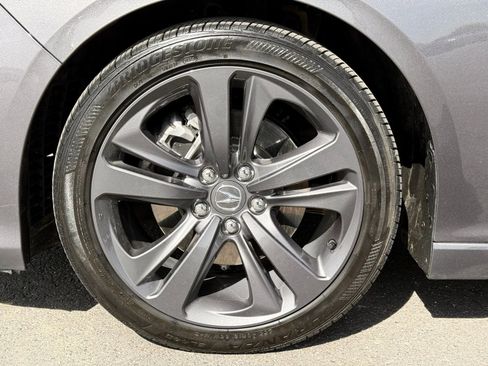Used 2023 Acura TLX w/ A-SPEC Pkg FWD image 15