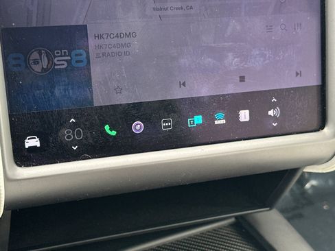 Used 2018 Tesla Model X 100D image 24