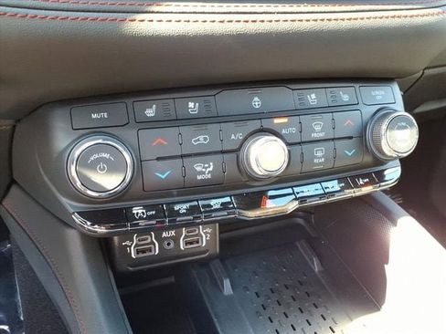 New 2026 Dodge Durango GT image 18