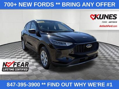 New 2026 Ford Escape Active w/ Cold Weather Package