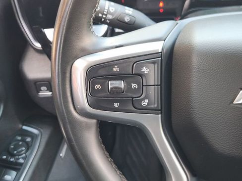 Used 2024 Chevrolet Silverado 2500 LTZ w/ LTZ Premium Package image 24