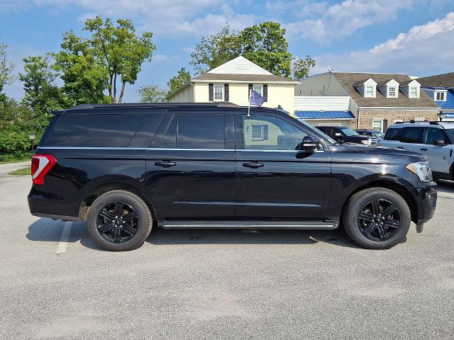 Used 2021 Ford Expedition Max XLT AWD/4WD image 15