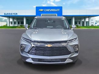 New 2026 Chevrolet Blazer LT w/ Convenience Package AWD/4WD video 3