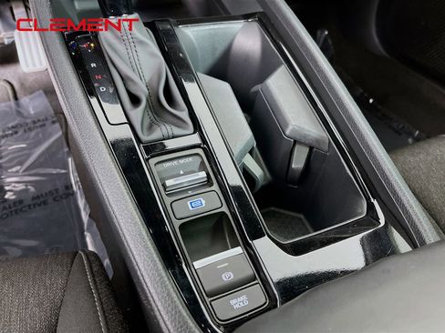 Used 2024 Honda Accord Sport image 22