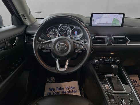 Used 2024 MAZDA CX-5 Carbon Edition image 24