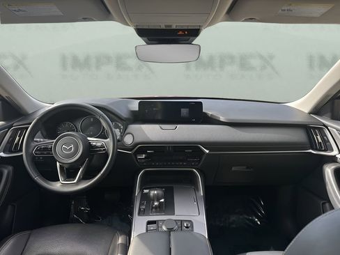 Used 2024 MAZDA CX-90 3.3 Turbo w/ Preferred Plus image 15