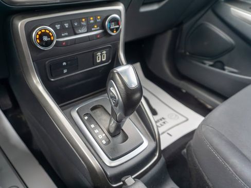 Used 2020 Ford EcoSport SE image 29