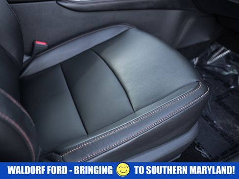 Used 2023 Nissan Sentra SR w/ SR Premium Package image 34