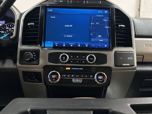 Used 2022 Ford F250 Lariat image 24