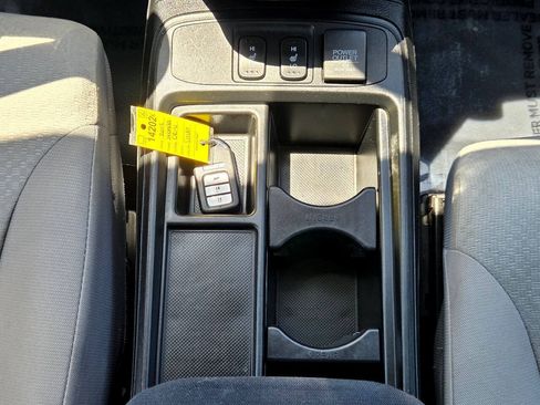 Used 2015 Honda CR-V EX image 16
