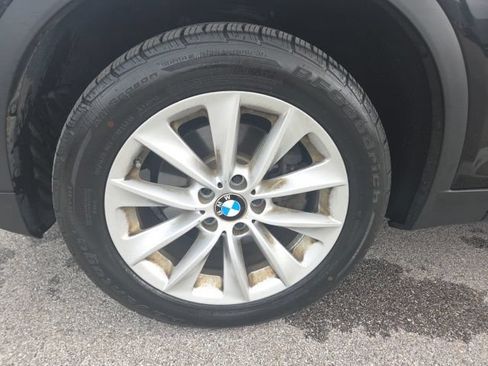 Used 2017 BMW X3 xDrive28i AWD/4WD image 6