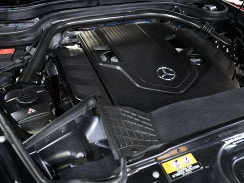 Used 2019 Mercedes-Benz G 550 w/ AMG Line image 53