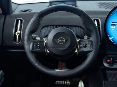 New 2027 MINI Cooper Countryman John Cooper Works AWD/4WD image 13