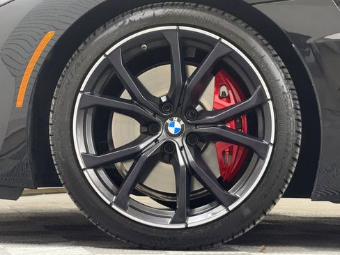 Used 2026 BMW Z4 M40i w/ Premium Package image 12