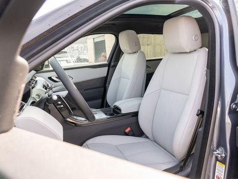 New 2026 Land Rover Range Rover Velar S image 19