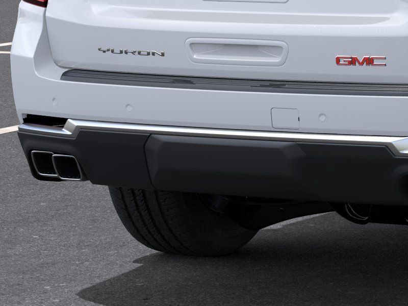 New 2026 GMC Yukon Denali w/ Advanced Technology Package AWD/4WD image 14