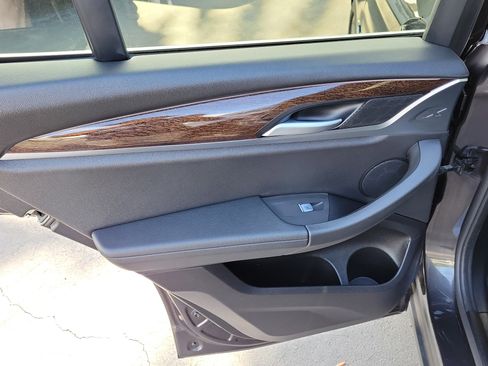 Used 2021 BMW X3 sDrive30i w/ Convenience Package image 10