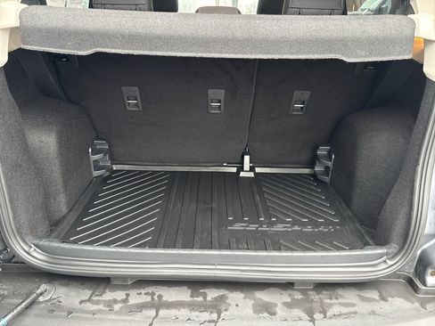 Used 2021 Ford EcoSport SE w/ Interior Protection Package image 29