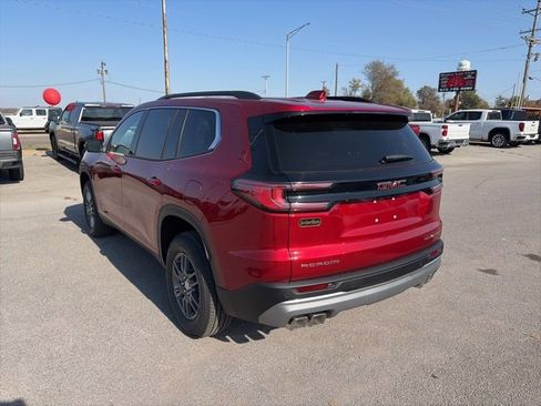 New 2026 GMC Acadia Elevation image 4