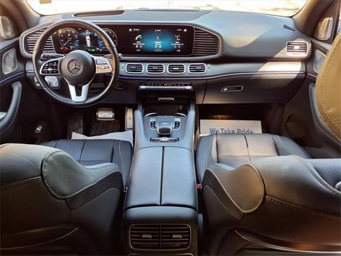 Used 2023 Mercedes-Benz Maybach GLS 600 4MATIC image 20