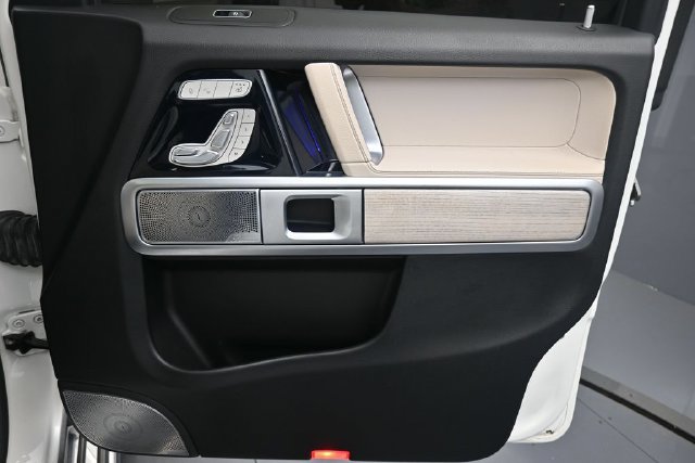 Certified 2021 Mercedes-Benz G 550 image 30
