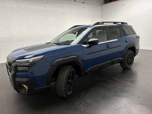 New 2026 Subaru Outback Wilderness image 4