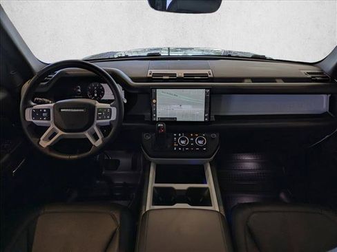 Used 2025 Land Rover Defender 110 S AWD/4WD image 19