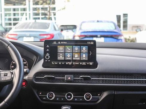 Used 2024 Honda HR-V EX-L image 18