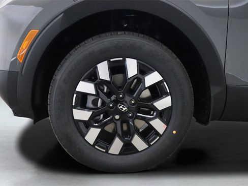 New 2026 Hyundai Santa Cruz SEL image 7