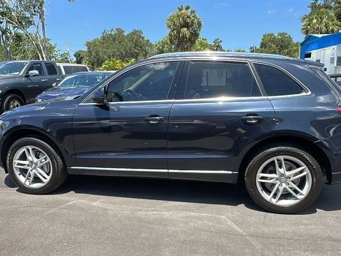 Used 2013 Audi Q5 2.0T Premium Plus AWD/4WD image 11