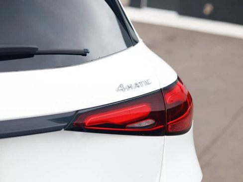 Certified 2025 Mercedes-Benz GLC 300 GLC 300 image 13