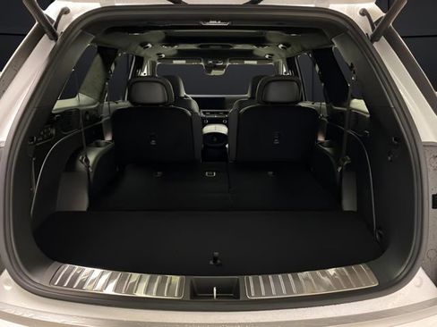 New 2026 Hyundai Palisade Calligraphy image 16