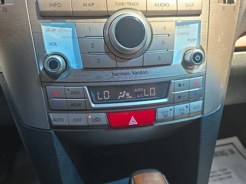 Used 2013 Subaru Outback 2.5i Limited w/ Popular Pkg 2 image 23