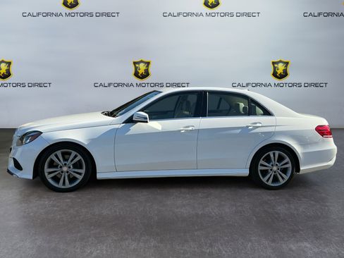 Used 2014 Mercedes-Benz E 350 Sport w/ Premium 1 Package image 7