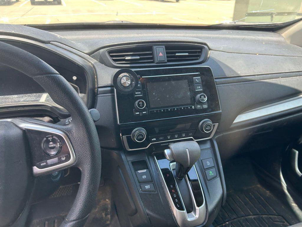 Used 2020 Honda CR-V LX image 12