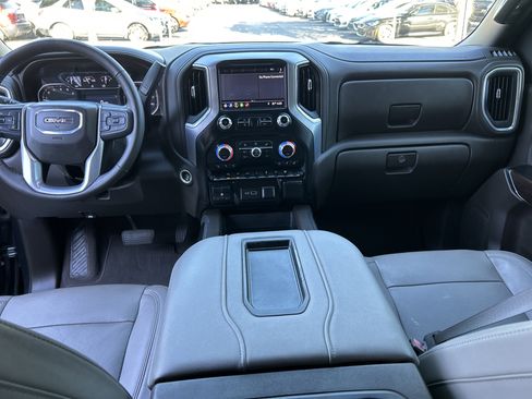 Used 2019 GMC Sierra 1500 SLT w/ SLT Premium Package image 21