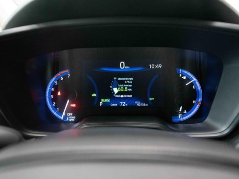 Used 2022 Toyota Corolla LE FWD image 16