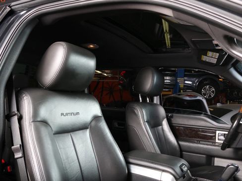 Used 2013 Ford F150 Platinum AWD/4WD image 43