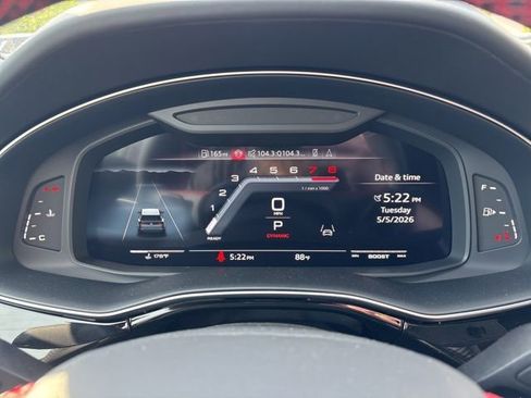 New 2026 Audi SQ8 Prestige AWD/4WD image 14