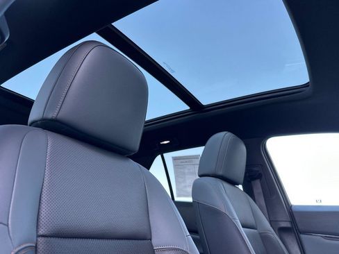 Used 2025 Honda Prologue Elite image 17