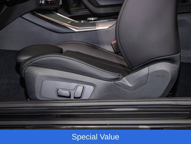Used 2025 BMW 230i xDrive Coupe w/ Convenience Package AWD/4WD image 15