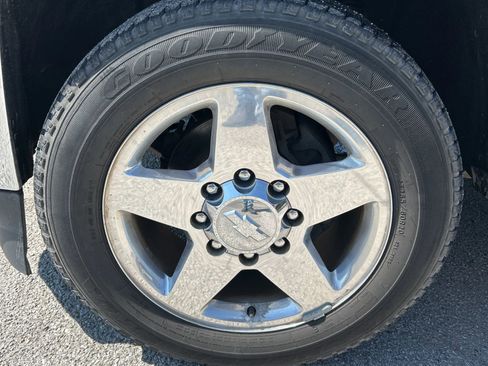 Used 2015 Chevrolet Silverado 2500 LT image 7