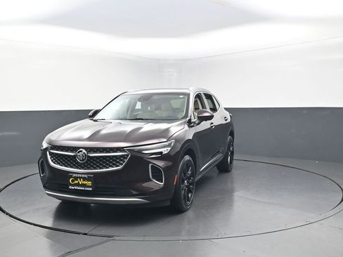 Used 2023 Buick Envision Avenir AWD/4WD image 6