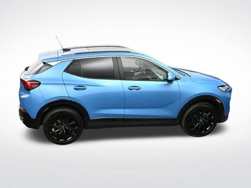 Used 2026 Buick Encore GX Sport Touring image 21