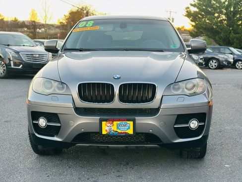 Used 2008 BMW X6 xDrive35i image 3