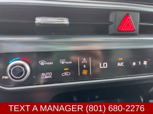Used 2024 Kia Sorento SX Prestige w/ Sage Leather Package AWD/4WD image 25