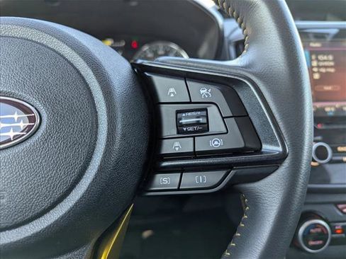 Used 2023 Subaru Crosstrek 2.5i Sport w/ Popular Package #3 image 14